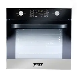 فر برقی و گاز توکار تایسز TBO6-3203