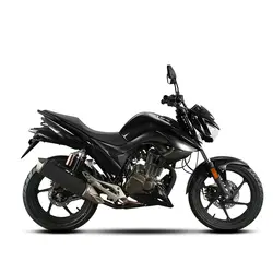 موتورسیکلت زونتس N2 230 کویر موتور