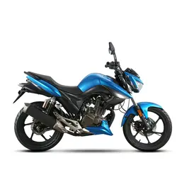 موتورسیکلت زونتس N2 230 کویر موتور