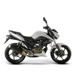 موتورسیکلت زونتس N2 230 کویر موتور