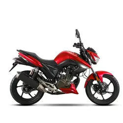 موتورسیکلت زونتس N2 230 کویر موتور