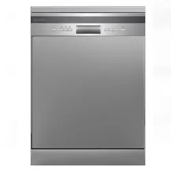 ماشین ظرفشویی دوو 14 نفره اکسترا مدل DDW-3481