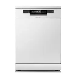 ماشین ظرفشویی 14 نفره دوو رادیانس مدل DDW-4470