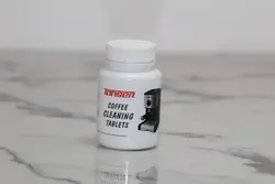 قرص رسوب گیر دستگاه اسپرسوساز تنسر