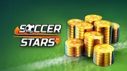 ۱۰۰۰۰۰۰۰۰۰ سکه ساکراستار (۱میلیارد سکه)