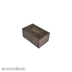 جعبه انگشتر ست کشویی مدل 10969