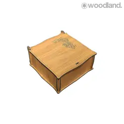 جعبه جواهرات، جعبه النگو مدل 10479