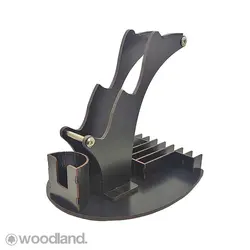 پایه نگهدارنده هدست، دیسک و کنترلر بازی مدل 10401