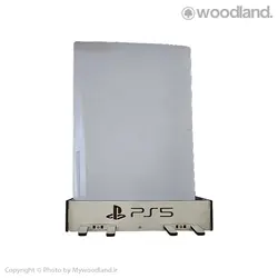 استند دیواری کنسول بازی پلی استیشن 5 مدل 10678