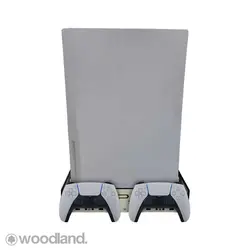 استند دیواری کنسول بازی پلی استیشن 5 مدل 10678