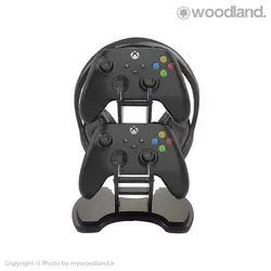 نگهدارنده دسته٬ پایه نگهدارنده هدست و کنترلر بازی مدل 10112