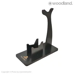 نگهدارنده دسته٬ پایه نگهدارنده هدست و کنترلر بازی مدل 10114