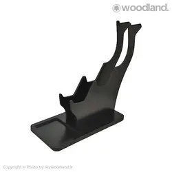 نگهدارنده دسته٬ پایه نگهدارنده هدست و کنترلر بازی مدل 10111