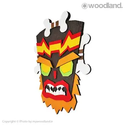 دیوارکوب اُکا اُکا، دیوار کوب Uka Uka مدل 10119