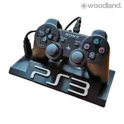 پایه نگهدارنده دسته، استند کنترلر پلی استیشن 3 مدل 50011