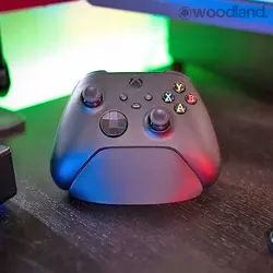 پایه نگهدارنده دسته XBOX، استند کنترلر ایکس باکس مدل 50012