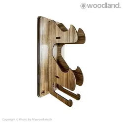 پایه نگهدارنده دیواری هدست و کنترلر بازی مدل 10765