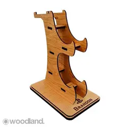 پایه نگهدارنده هدست و کنترلر بازی مدل 10780