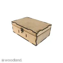 باکس تی بگ،جعبه تنقلات مدل 1090