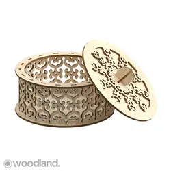 جعبه مدل 10414