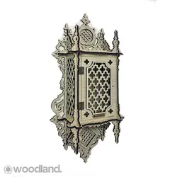 جا کلیدی دیواری مدل 1065