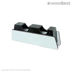 نگهدارنده دسته٬ پایه نگهدارنده کنترلر پلی استیشن ۵ مدل 10139