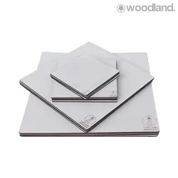 صفحه زیر کیک، زیرکیکی، استند کیک سایز 15 مدل 10472