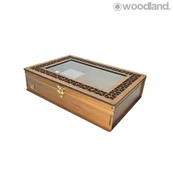جعبه پذیرایی, جعبه تنقلات مدل 10179