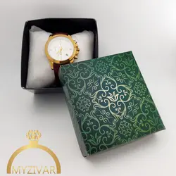 جعبه کادویی ساعت تکی کد 14002