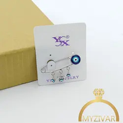سنجاق سینه برند ysx کد 5001