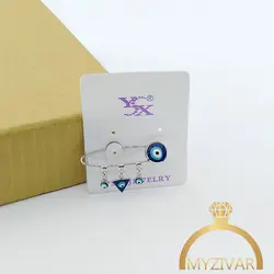 سنجاق سینه برند ysx کد 5004