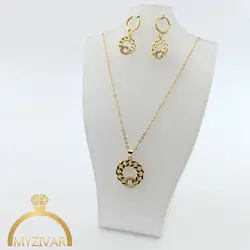 نیمست نگیندار برند ZJ طرح طلا کد 11007