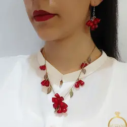 نیم ست یلدایی کد :110119