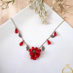 نیم ست یلدایی کد :110119