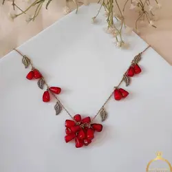 نیم ست یلدایی کد :110119