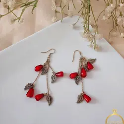 نیم ست یلدایی کد :110119