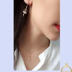 نیم ست دختر باله کد :110100