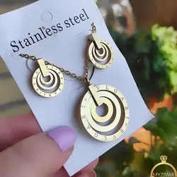 نیم ست بولگاری رنگ ثابت کد:11099