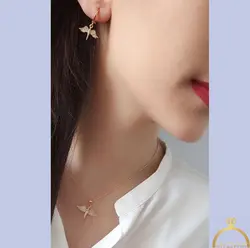 نیم ست طرح گل کد :110102