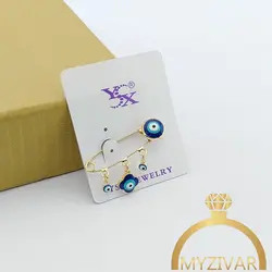 سنجاق سینه برند ysx کد 5003