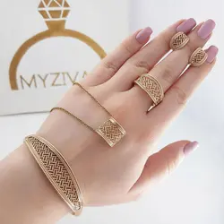 سرویس رنگ ثابت مارک ژوپینگ کد 12037