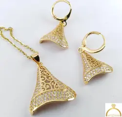 نیم ست زنانه شیک 111150