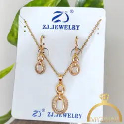 نیمست مجلسی مارک ZJ کد 11063