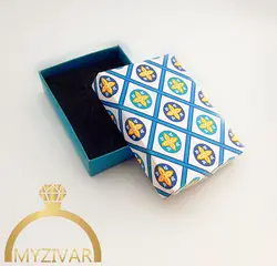 جعبه کادویی نیمست کد 14003