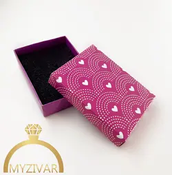 جعبه کادویی نیمست کد 14003