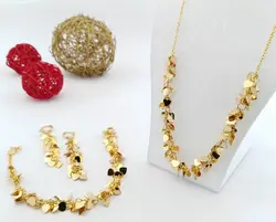 سرویس طرح طلا مارک ZJ کد 12034