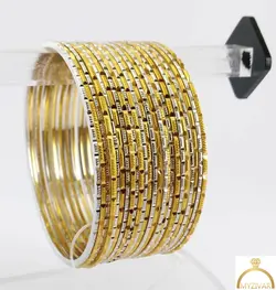 النگوی ۲۴ تایی بدل هندی 101648