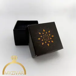 جعبه کادویی انگشتر کد 14004