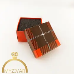 جعبه کادویی انگشتر کد 14004