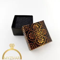 جعبه کادویی انگشتر کد 14004